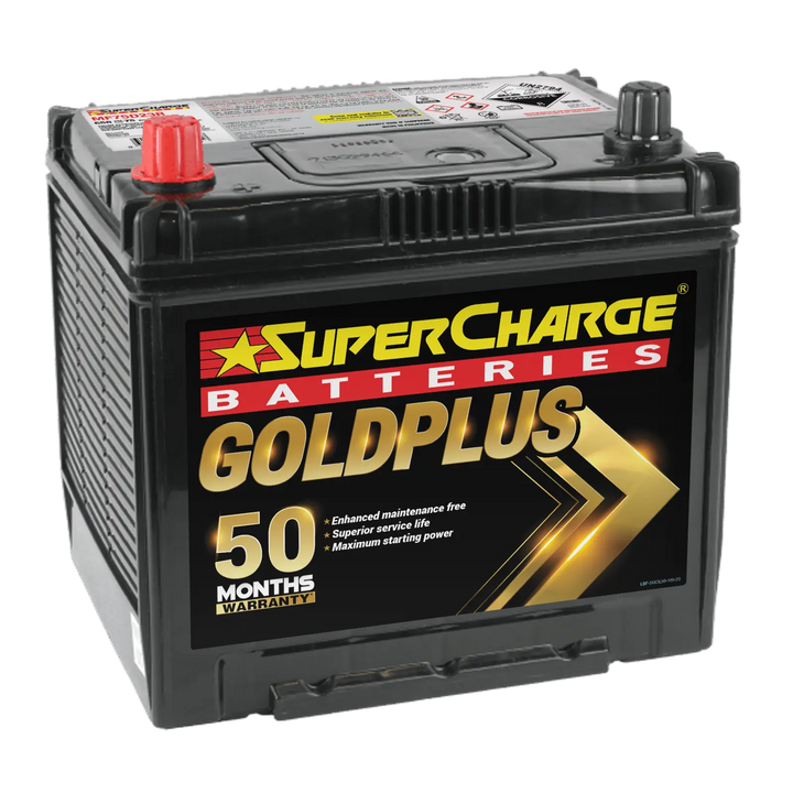 SuperCharge MF75D23R Battery