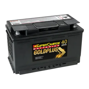 SuperCharge MF77H Battery