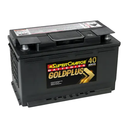 SuperCharge MF77H Battery