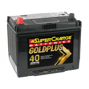 SuperCharge MF80D26R Battery