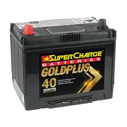SuperCharge MF80D26L Battery