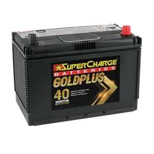 SuperCharge MF95D31L Battery