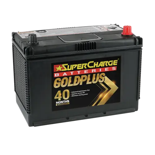SuperCharge MF95D31L Battery
