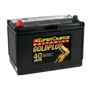 SuperCharge MF95D31R Battery