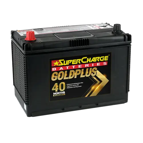 SuperCharge MF95D31R Battery