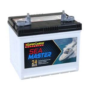 SuperCharge MFM48 Battery