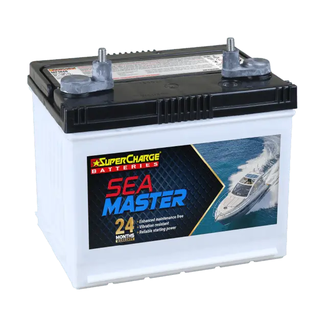 SuperCharge MFM48 Battery