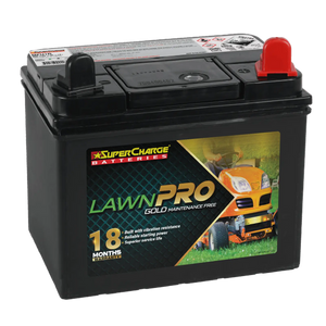SuperCharge MFU1R Battery