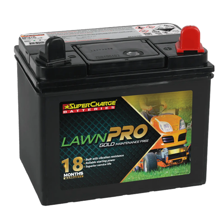 SuperCharge MFU1R Battery