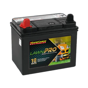 SuperCharge MFU1 Battery