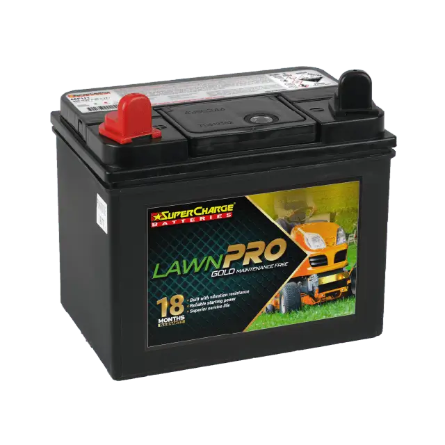 SuperCharge MFU1 Battery