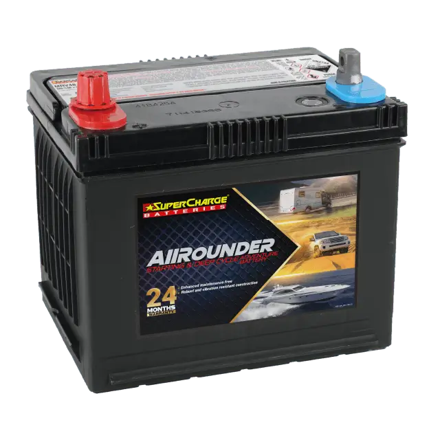 SuperCharge MRV48 Battery