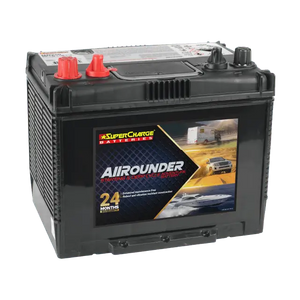 SuperCharge MRV50 Battery