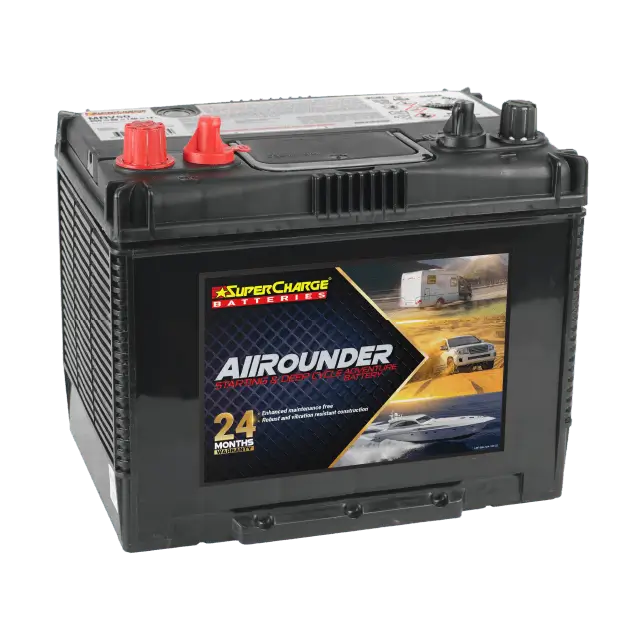 SuperCharge MRV50 Battery