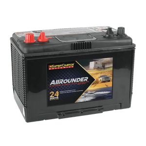SuperCharge MRV70 Battery