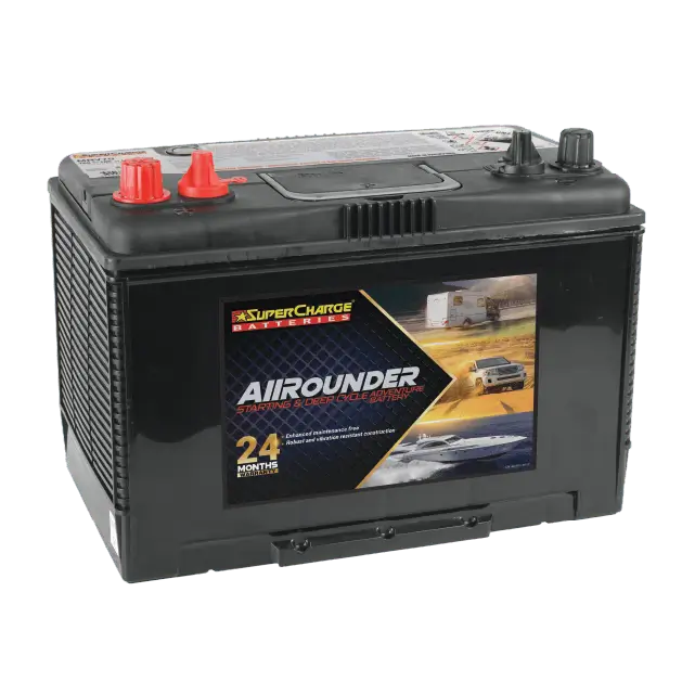 SuperCharge MRV70 Battery