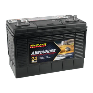 SuperCharge MRV87 Battery