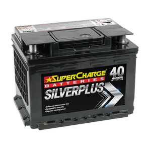 SuperCharge SMF53L Battery
