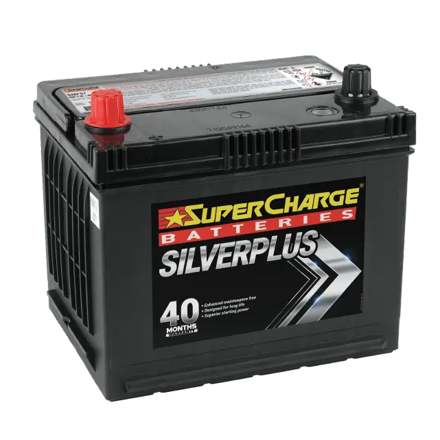SuperCharge SMF57 Battery