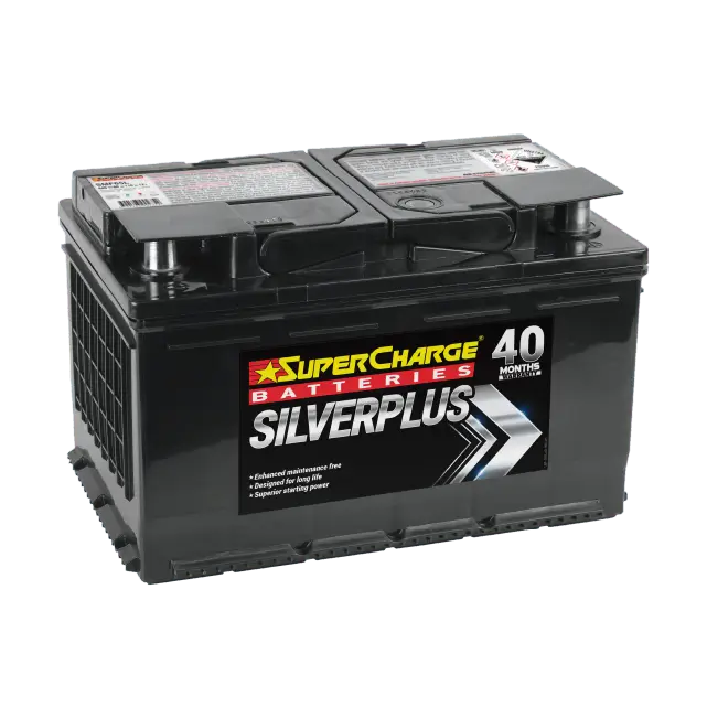 SuperCharge SMF65L Battery