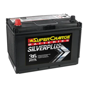 SuperCharge SMFN70ZZLX Battery