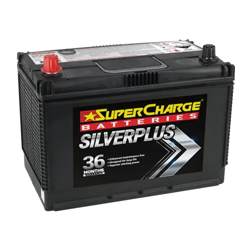 SuperCharge SMFN70ZZX Battery