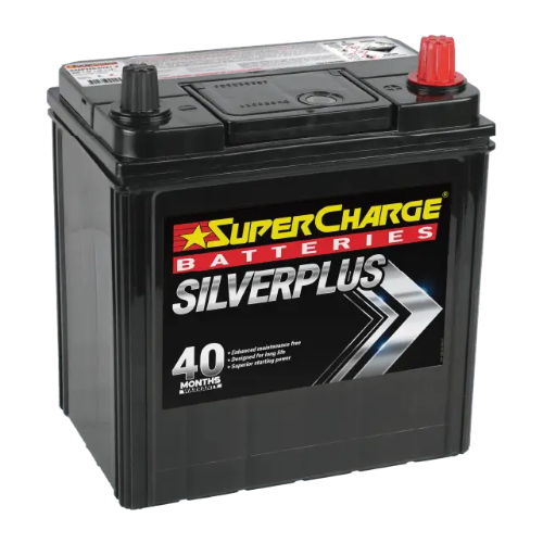 SuperCharge SMFNS40ZLX Battery