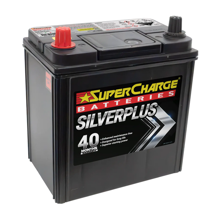 SuperCharge SMFNS40ZX Battery