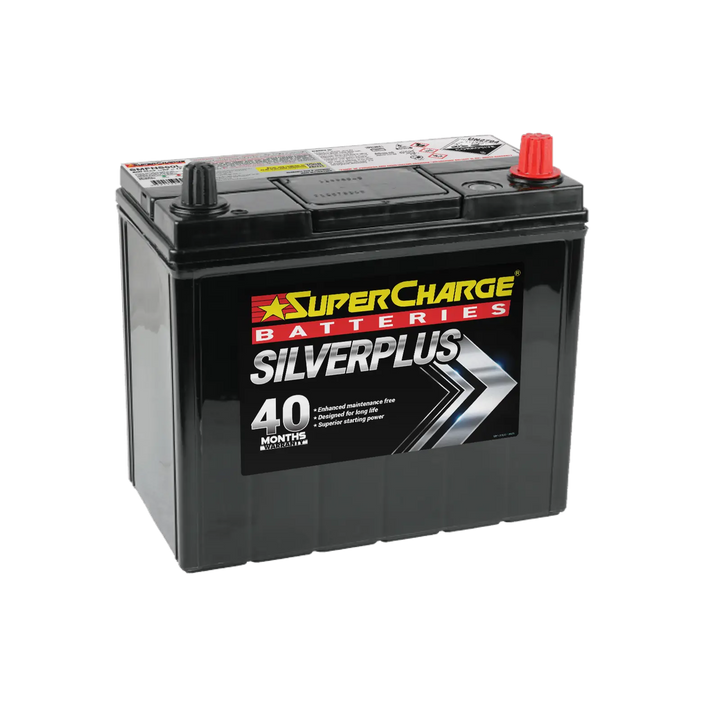 SuperCharge SMFNS60L Battery