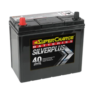 SuperCharge SMFNS60R Battery