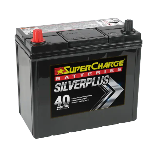 SuperCharge SMFNS60R Battery