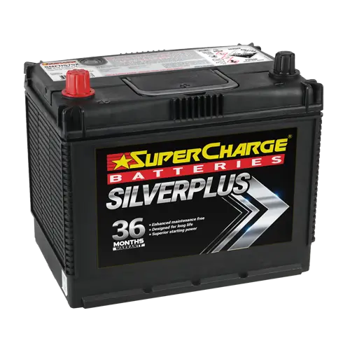 SuperCharge SMFNS70X Battery