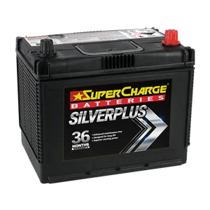 SuperCharge SMFNS70LX Battery
