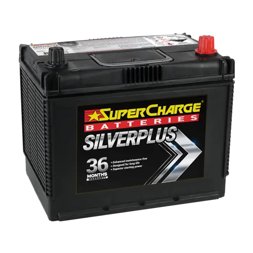 SuperCharge SMFNS70LX Battery