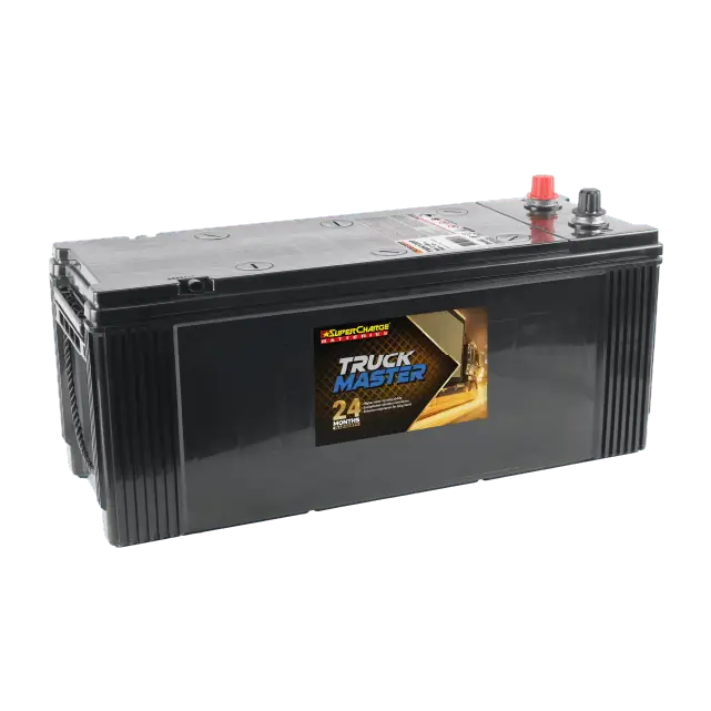 SuperCharge TMN120P Battery