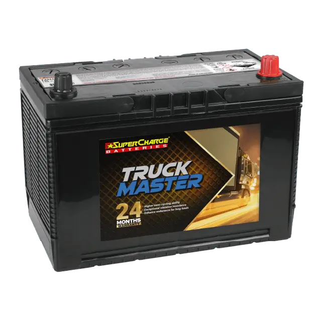 SuperCharge TMN70ZZL Battery