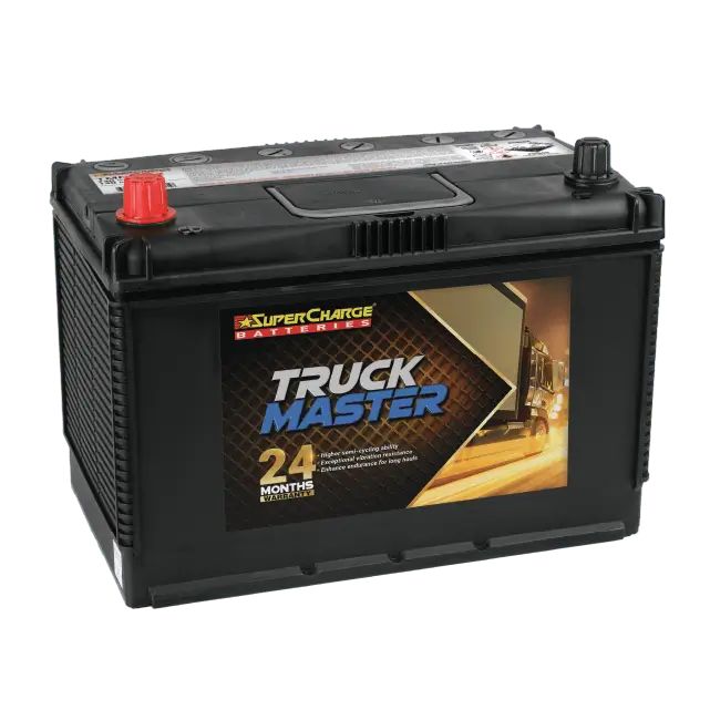 SuperCharge TMN70ZZ Battery