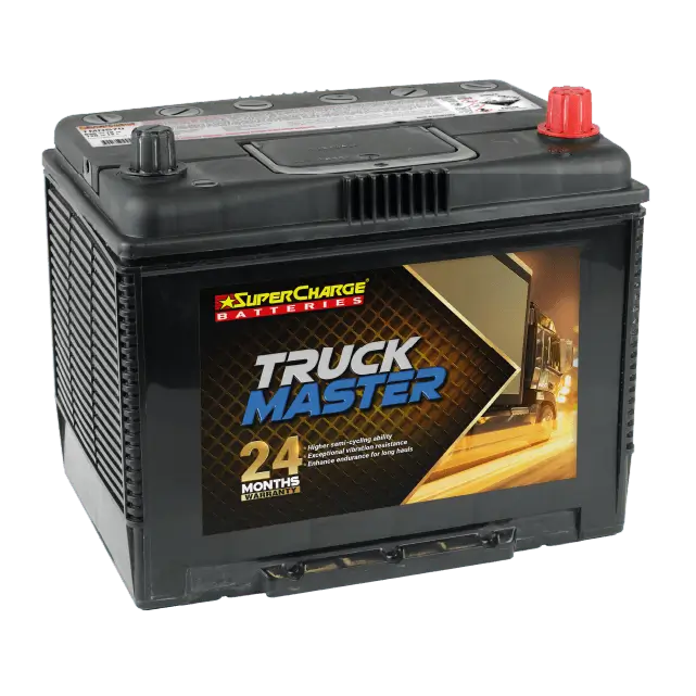 SuperCharge TMNS70L Battery