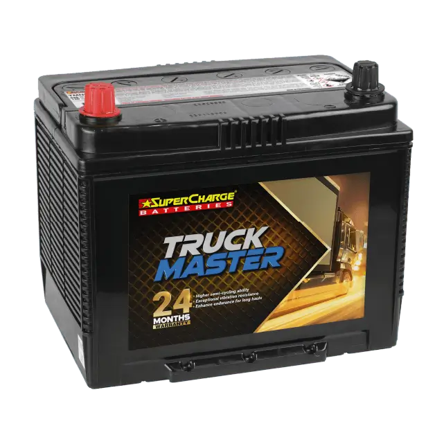 SuperCharge TMNS70 Battery