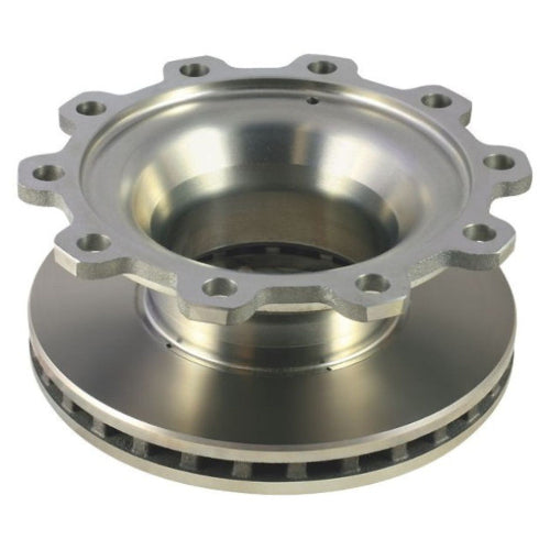 DISC ROTOR SKH SB60 335PCD 10 STUD