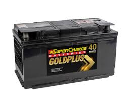 SuperCharge MF88H Battery