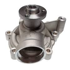 21072752 Coolant Pump