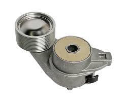 21631484 BELT TENSIONER