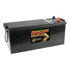 SuperCharge EMFN150L Battery