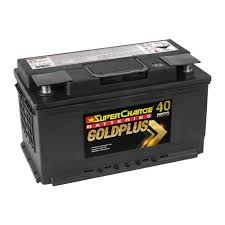 BATTERY MF77
