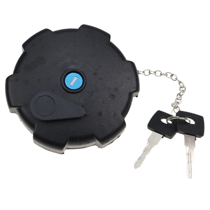 20392751 Fuel Cap Locking