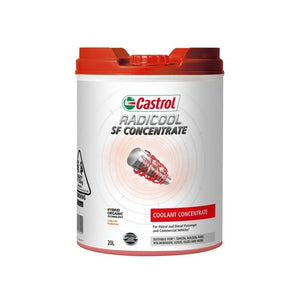 Castrol Radicool NF Concentrate 20L 3376394