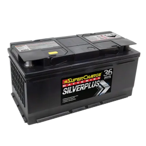 SuperCharge SMF85L Battery