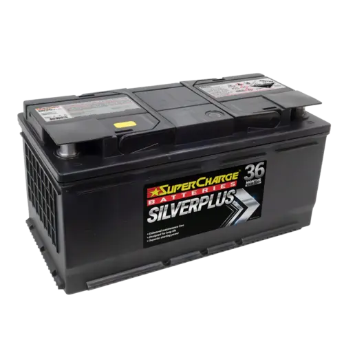 SuperCharge SMF85L Battery