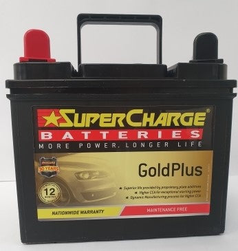 SuperCharge MFU1R Battery